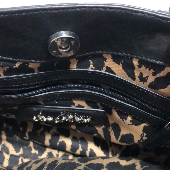 Sam Edelman purse with crossbody strap - Picture 6 of 8